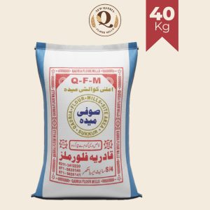 Sufi Maida - 40KG