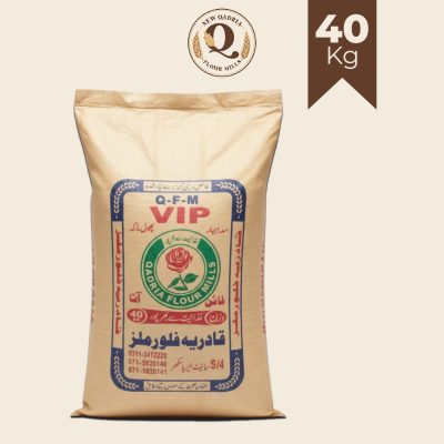 VIP Atta - 40KG