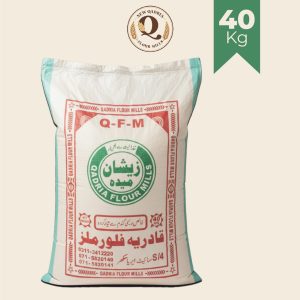 ZEESHAN MAIDA - 40KG